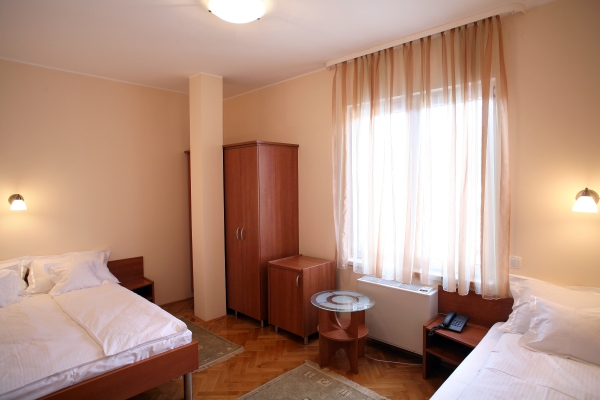 Hotel Andjelika (Kragujevac)